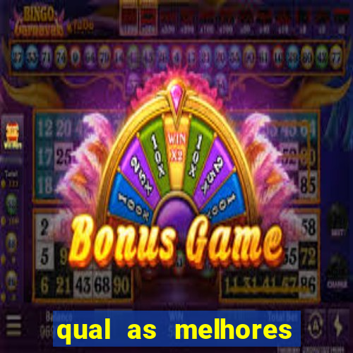 qual as melhores plataformas de jogos para ganhar dinheiro